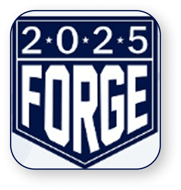 Forge Award 2025